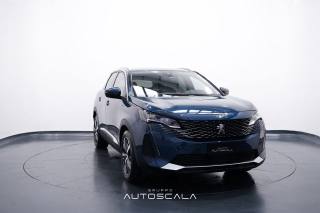 PEUGEOT 3008 usata, con Chiusura centralizzata