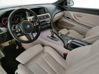 BMW 640 usata, con Autoradio