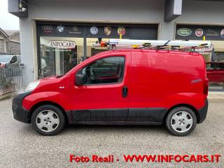 FIAT Fiorino usata, con Servosterzo