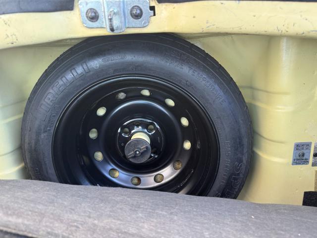 FIAT Panda usata, con Sound system