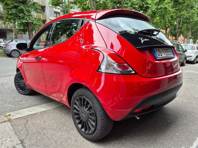 LANCIA Ypsilon usata, con Climatizzatore