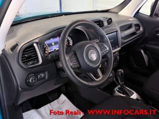 JEEP Renegade usata, con Chiusura centralizzata