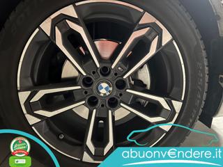 BMW X1 usata, con Vetri oscurati
