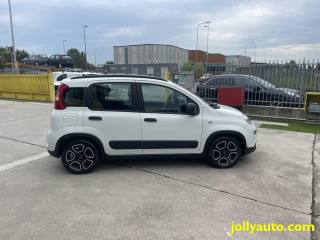 FIAT Panda usata, con Alzacristalli elettrici