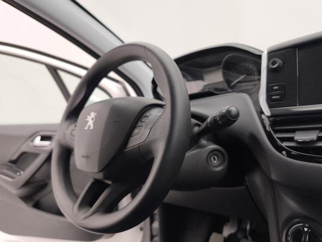 PEUGEOT 208 usata 57