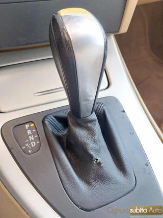 BMW 320 usata 23