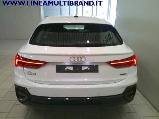 AUDI Q3 usata, con Autoradio digitale