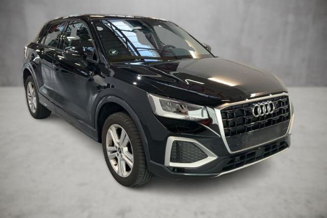 AUDI Q2 usata, con ABS