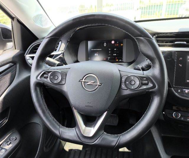 OPEL Corsa usata 8