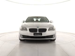 BMW 520 usata, con Chiusura centralizzata