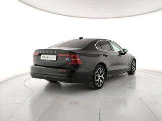 VOLVO S60 usata, con Autoradio