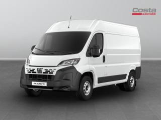 FIAT Ducato usata, con Climatizzatore