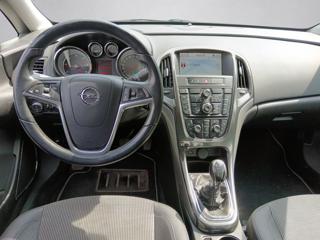OPEL Astra usata, con Airbag laterali