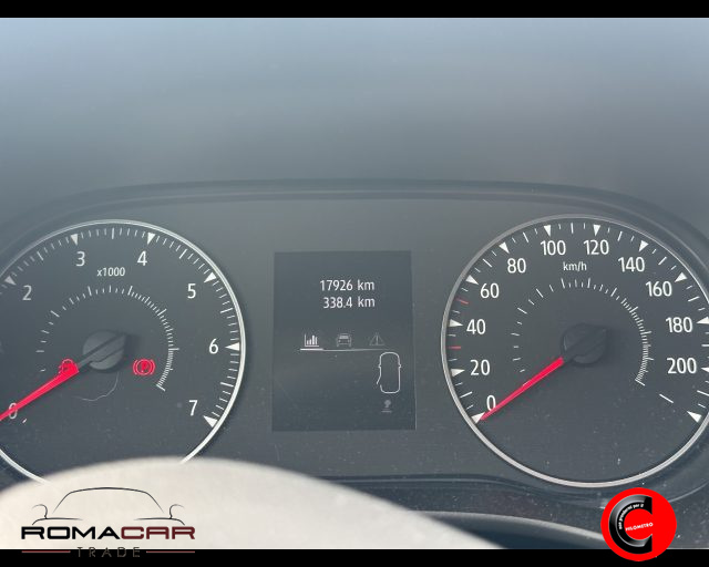 DACIA Sandero usata, con Controllo trazione