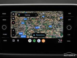 VOLKSWAGEN T-Roc usata, con Chiusura centralizzata