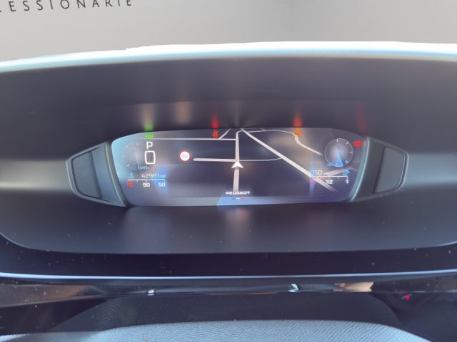 PEUGEOT 308 usata, con Immobilizzatore elettronico