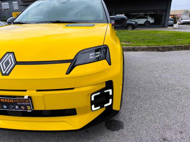 RENAULT R 5 usata, con Chiusura centralizzata