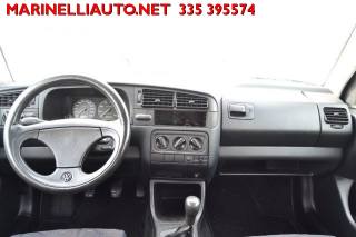 VOLKSWAGEN Golf usata 16