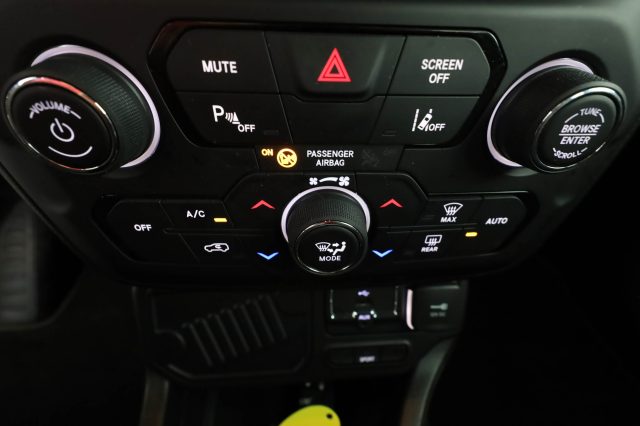 JEEP Renegade usata 11