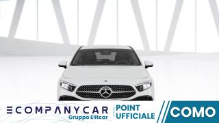 MERCEDES-BENZ A 180 usata, con Airbag Passeggero