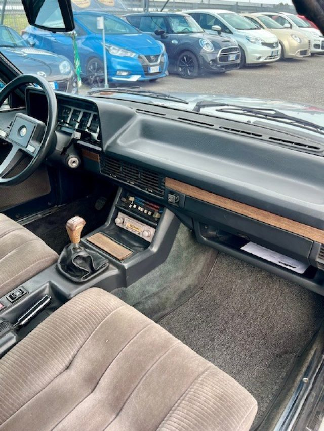 ALFA ROMEO Alfetta usata 16