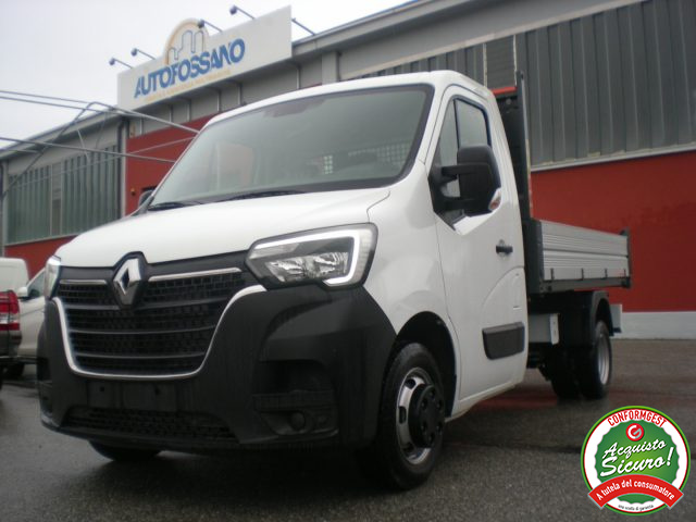 RENAULT Master usata, con ABS