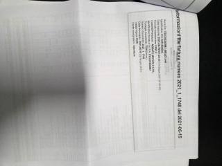 LAND ROVER Discovery usata, con Riscaldamento ausiliario