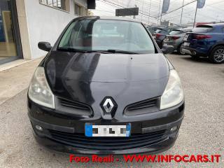 RENAULT Clio usata, con Servosterzo
