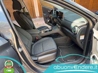 HYUNDAI Kona usata, con Controllo trazione
