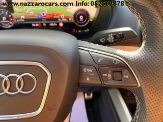 AUDI SQ2 usata, con Tettuccio apribile