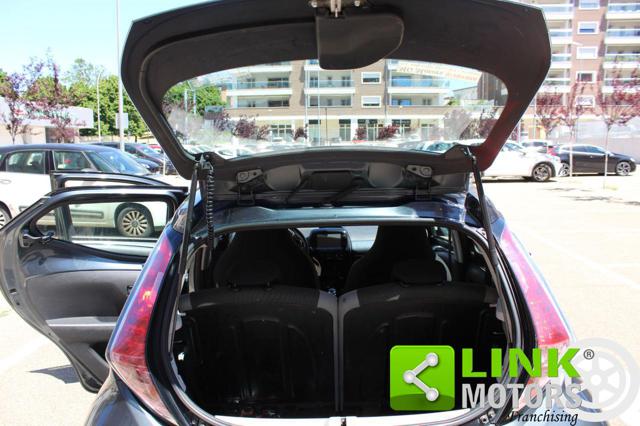 TOYOTA Aygo usata 29