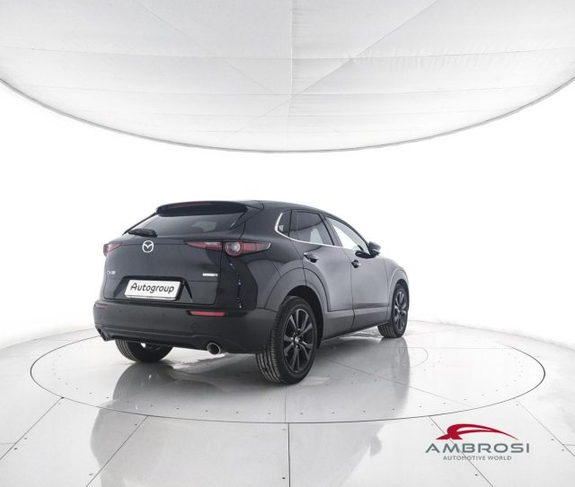 MAZDA 3 usata 2
