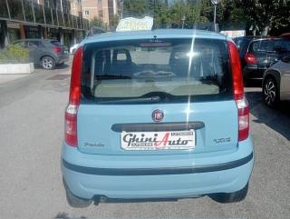 FIAT Panda usata, con Airbag