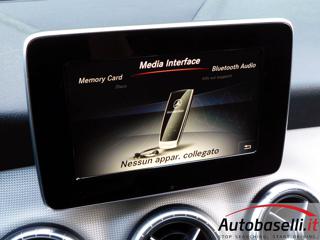 MERCEDES-BENZ CLA 200 usata 58
