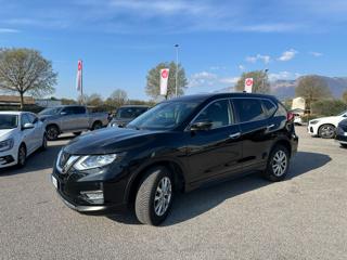 NISSAN X-Trail usata, con Airbag
