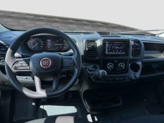 FIAT Ducato usata 10