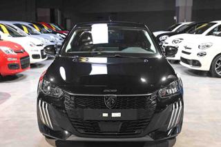 PEUGEOT 208 usata, con USB