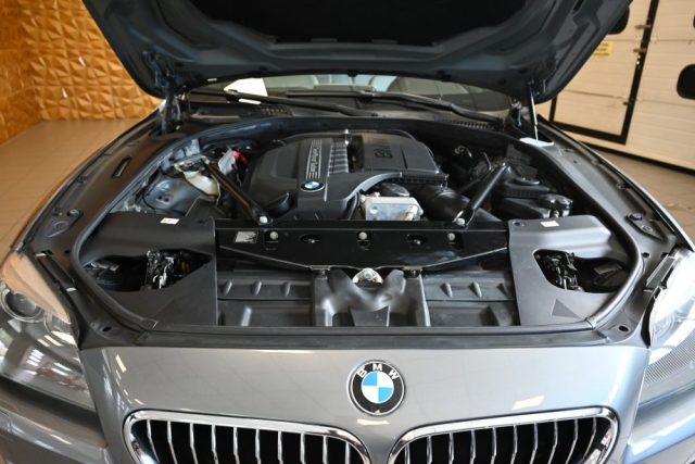 BMW 640 usata 71