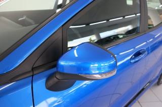 FORD Puma usata, con Autoradio digitale