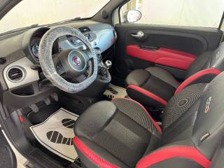 FIAT 500 usata 18