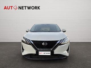 NISSAN Qashqai usata, con Alzacristalli elettrici