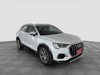 AUDI Q3 usata 6