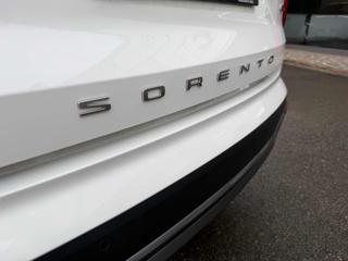 KIA Sorento usata, con Immobilizzatore elettronico