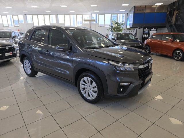SUZUKI S-Cross usata, con Cerchi in lega