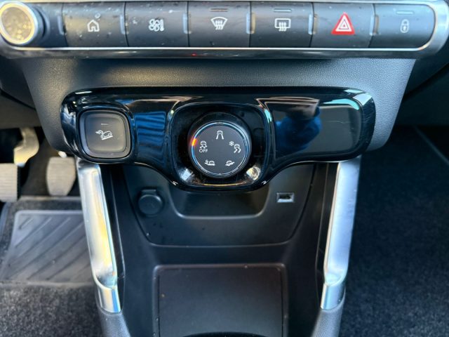 CITROEN C3 Aircross usata 18