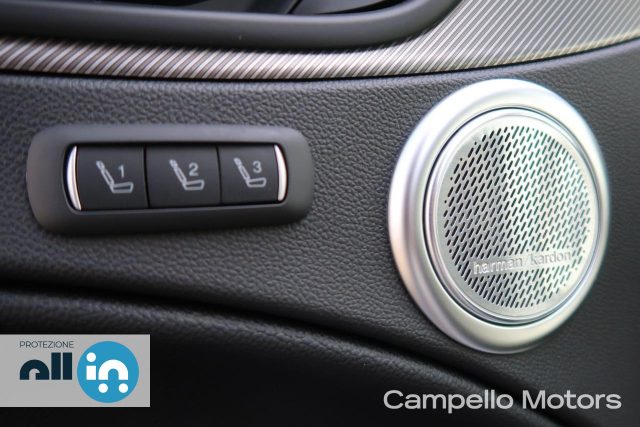 ALFA ROMEO Stelvio usata 8