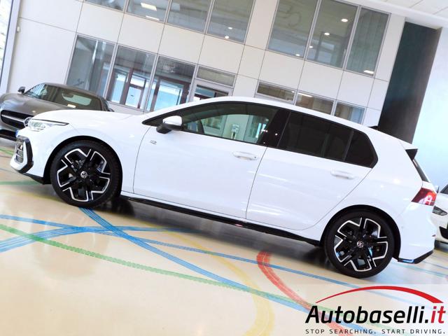 VOLKSWAGEN Golf usata, con Isofix