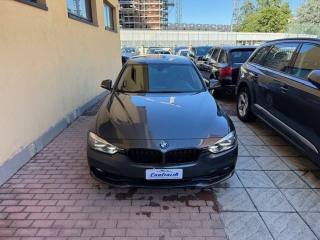 BMW 318 usata, con Airbag