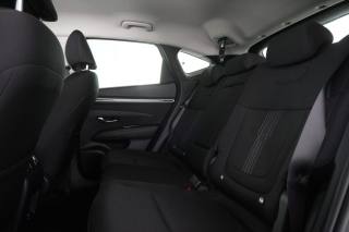 HYUNDAI Tucson usata 9