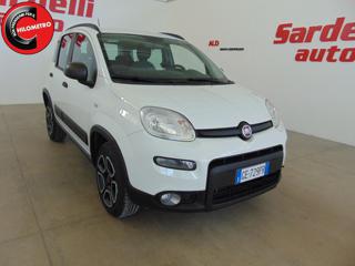 FIAT Panda usata, con Airbag